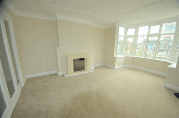 Watford Way, Mill Hill